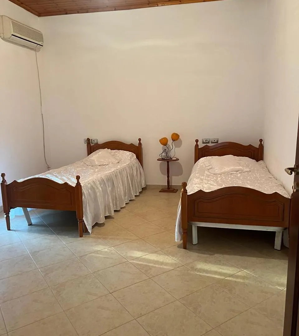 Nori House Hotel Vlore 0*,