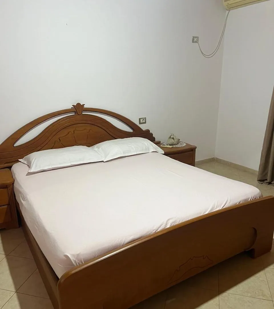 Hotel Nori House Vlorë Affittacamere