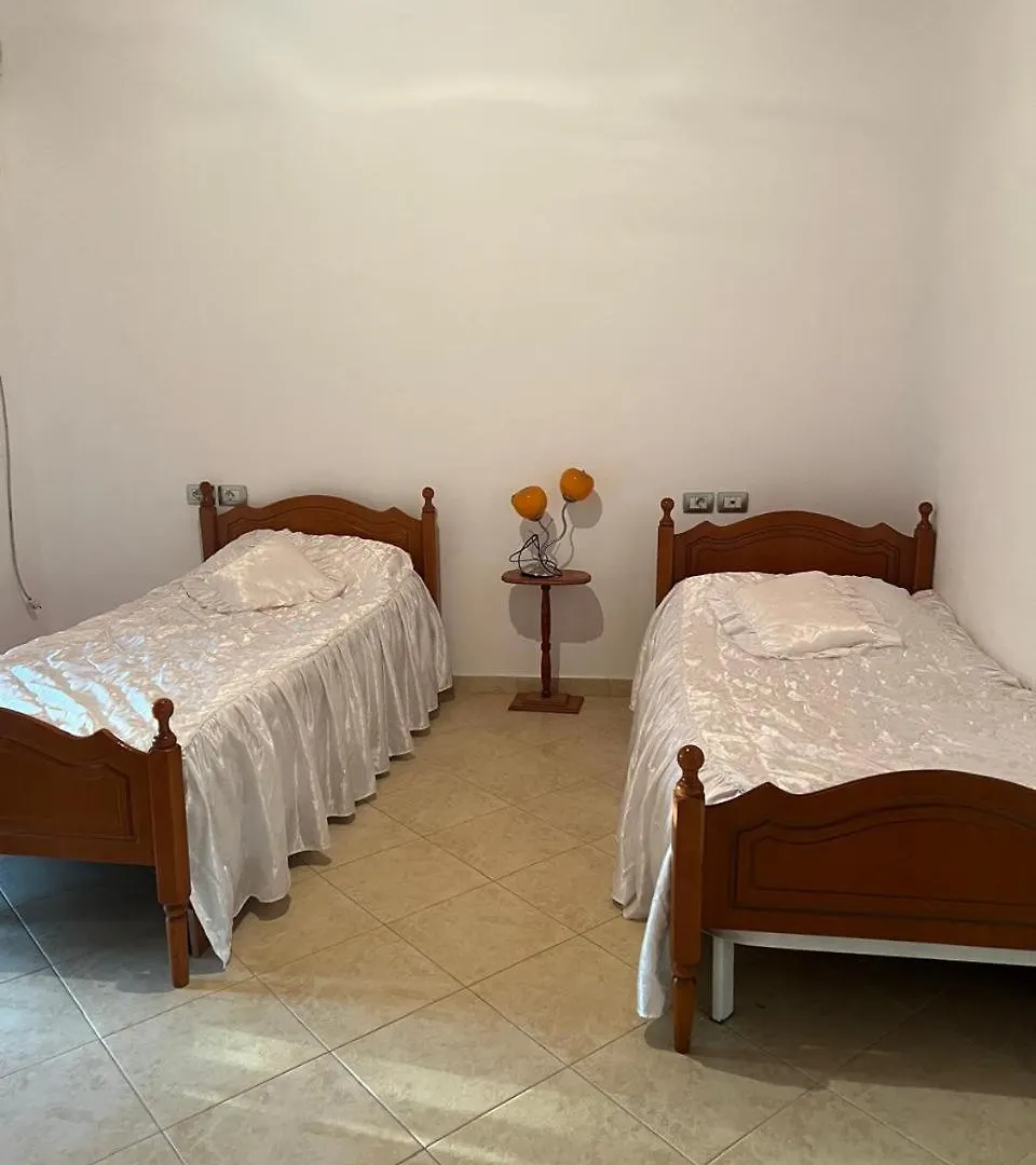 Hotel Nori House Vlorë